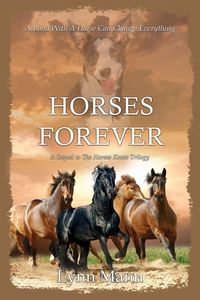 Produktbild: Horses Forever