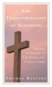 Produktbild: The Transformation of Suffering