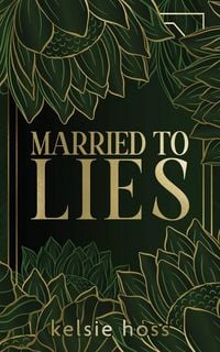 Produktbild: Married to Lies