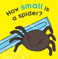 Produktbild: How Small Is a Spider?