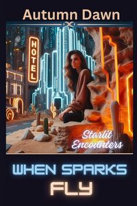 Produktbild: When Sparks Fly