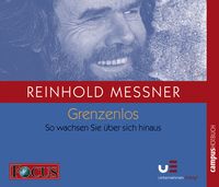 Produktbild: Grenzenlos zum Erfolg