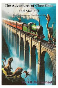 Produktbild: The Adventures of Choo-Choo and MacPuff