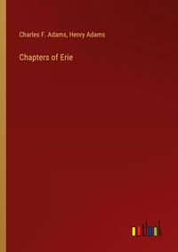 Produktbild: Chapters of Erie