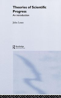 Produktbild: Theories of Scientific Progress