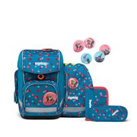 Produktbild: Ergobag Cubo Schulranzen-Set VoltiB&auml;r