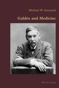 Produktbild: Gald&oacute;s and Medicine