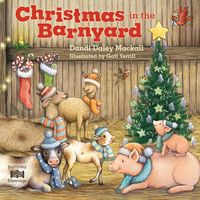 Produktbild: Christmas in the Barnyard