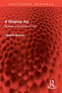 Produktbild: A Shaping Joy
