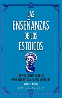 Produktbild: Las Ense&ntilde;anzas de Los Estoicos