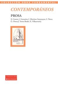 Produktbild: Contempor&aacute;neos