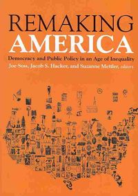 Produktbild: Remaking America