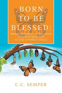 Produktbild: Born to Be Blessed