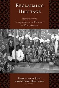 Produktbild: Reclaiming Heritage