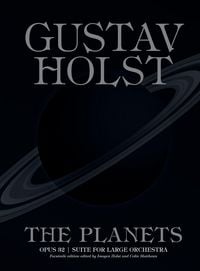 Produktbild: The Planets: facsimile edition