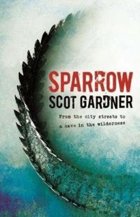 Produktbild: Gardner, S: Sparrow