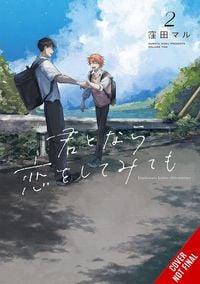 Produktbild: If It's You, I Might Try Falling in Love, Vol. 2