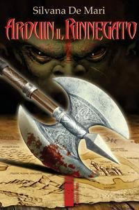 Produktbild: De Mari, S: Arduin il rinnegato