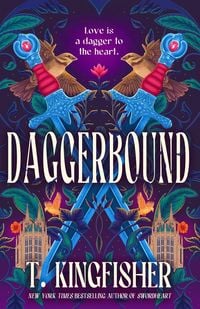 Produktbild: Daggerbound