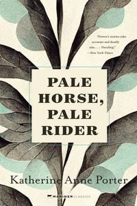 Produktbild: Pale Horse, Pale Rider