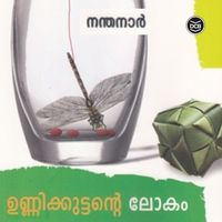 Produktbild: Unnikuttante Lokam
