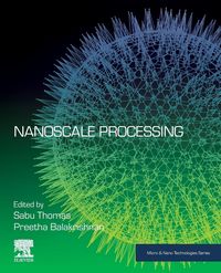 Produktbild: Nanoscale Processing