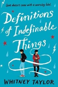 Produktbild: Definitions of Indefinable Things
