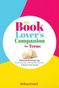 Produktbild: The Book Lover's Companion for Teens