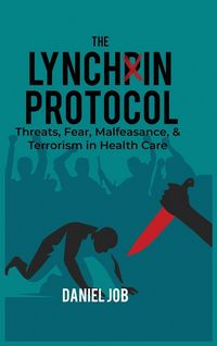 Produktbild: The Lynchpin Protocol