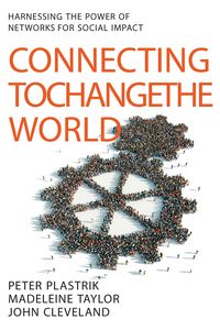 Produktbild: Connecting to Change the World