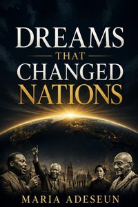 Produktbild: Dreams That Changed Nations