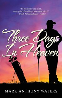 Produktbild: Three Days in Heaven