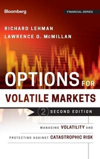Produktbild: Options 2e (Bloomberg)