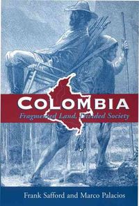 Produktbild: Latin Amer Histories