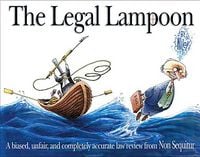 Produktbild: The Legal Lampoon