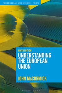 Produktbild: Understanding the European Union