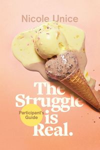 Produktbild: Struggle Is Real Participant's Guide
