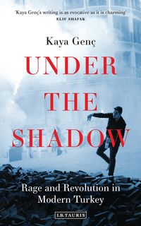 Produktbild: Under the Shadow