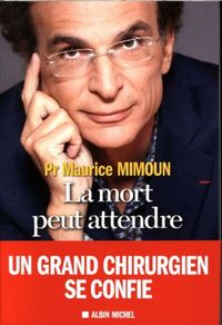 Produktbild: La mort peut attendre