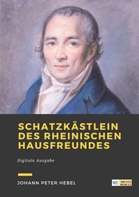 Produktbild: Schatzk&auml;stlein des Rheinischen Hausfreundes