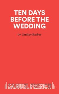 Produktbild: Ten Days Before The Wedding