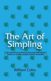 Produktbild: The Art of Simpling