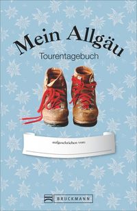 Produktbild: Eberhard, F: Mein Allg&auml;u