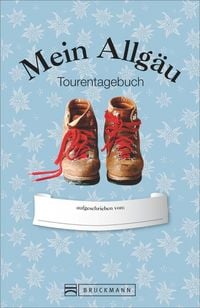 Produktbild: Mein Allg&auml;u