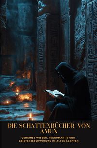 Produktbild: Die Schattenb&uuml;cher von Amun