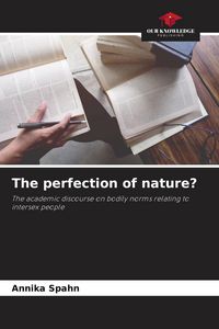Produktbild: The perfection of nature?