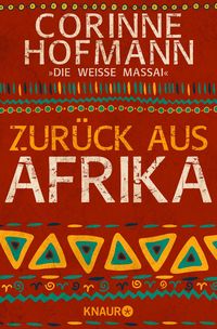 Produktbild: Zur&uuml;ck aus Afrika