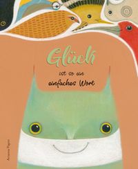 Produktbild: GL&Uuml;CK ist so  ein einfaches Wort