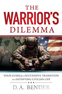 Produktbild: Warrior's Dilemma