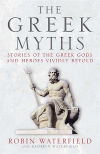 Produktbild: Greek Myths